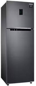 Samsung RT37C4512BX 322 L 2 Star Inverter Frost Free Double Door Refrigerator