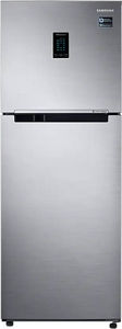 Samsung RT37C4512S8 322 L 2 Star Inverter Frost Free Double Door Refrigerator