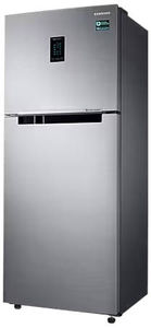Samsung RT37C4512S8 322 L 2 Star Inverter Frost Free Double Door Refrigerator