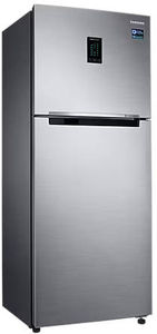 Samsung RT37C4512S8 322 L 2 Star Inverter Frost Free Double Door Refrigerator