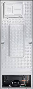 Samsung RT37C4512S8 322 L 2 Star Inverter Frost Free Double Door Refrigerator