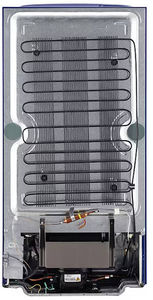 LG GL-B211CBCY 204 L 4 Star Inverter Direct Cool Single Door Refrigerator