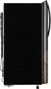LG GL-B211CERY 204 L 4 Star Inverter Direct Cool Single Door Refrigerator