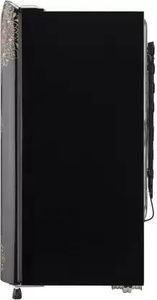 LG GL-B211CERY 204 L 4 Star Inverter Direct Cool Single Door Refrigerator