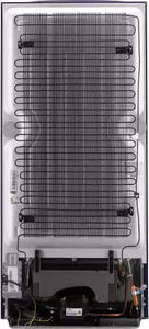 LG GL-B241ABQZ 235 L 5 Star Inverter Direct Cool Single Door Refrigerator
