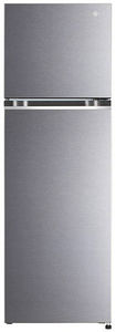LG GL-N312SDSY 269 L 2 Star Inverter Frost Free Double Door Refrigerator