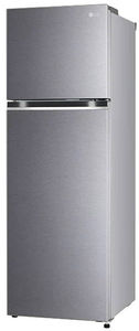 LG GL-N312SDSY 269 L 2 Star Inverter Frost Free Double Door Refrigerator