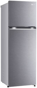 LG GL-N312SDSY 269 L 2 Star Inverter Frost Free Double Door Refrigerator