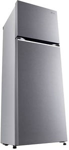 LG GL-N312SDSY 269 L 2 Star Inverter Frost Free Double Door Refrigerator