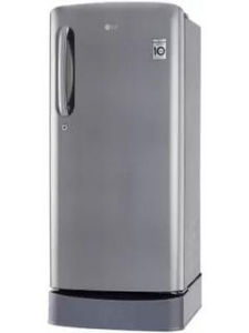 LG GL-D201APZD 185 L 3 Star Direct Cool Single Door Refrigerator