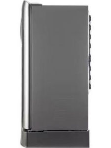 LG GL-D201APZD 185 L 3 Star Direct Cool Single Door Refrigerator