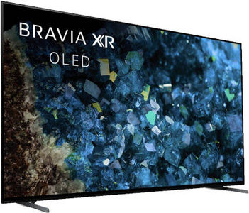 Sony BRAVIA XR-55A80L 55 inch UHD Smart OLED TV