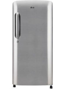 LG GL-B201APZD 185 L 3 Star Direct Cool Single Door Refrigerator