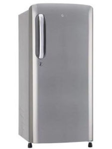 LG GL-B201APZD 185 L 3 Star Direct Cool Single Door Refrigerator