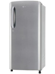 LG GL-B201APZD 185 L 3 Star Direct Cool Single Door Refrigerator