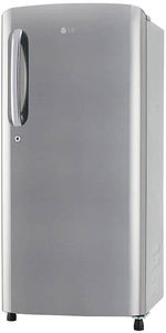 LG GL-B201APZD 185 L 3 Star Direct Cool Single Door Refrigerator