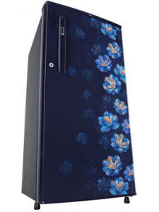 LG GL-B199OBJB 190 L 1 Star Direct Cool Single Door Refrigerator