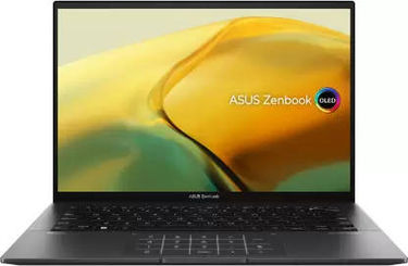 ASUS Zenbook 14 OLED UM3402YA-KM541WS Laptop