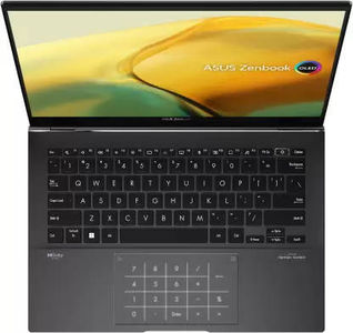 ASUS Zenbook 14 OLED UM3402YA-KM541WS Laptop