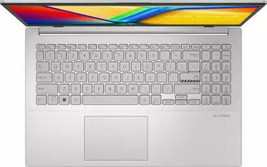 ASUS Vivobook Go 15 OLED E1504FA-LK521WS Laptop