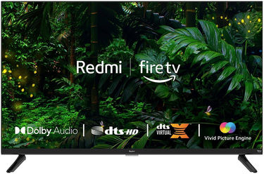 Xiaomi Redmi Smart Fire TV 32 inch HD ready Smart LED TV
