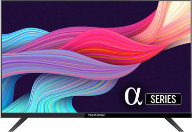 Thomson Alpha 40Alpha009BL 40 inch Full HD Smart LED TV