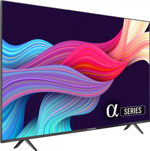 Thomson Alpha 40Alpha009BL 40 inch Full HD Smart LED TV