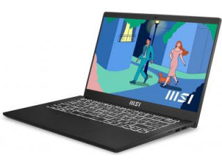 MSI Modern 14 C11M-031IN Laptop
