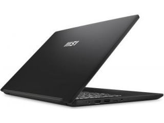 MSI Modern 14 C11M-031IN Laptop