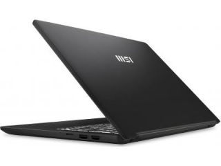 MSI Modern 14 C11M-031IN Laptop