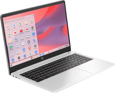 HP Chromebook 15a-na0008TU (72K10PA) Laptop