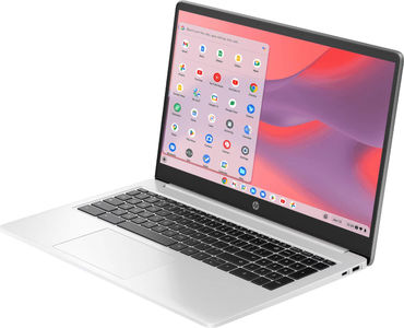 HP Chromebook 15a-na0008TU (72K10PA) Laptop
