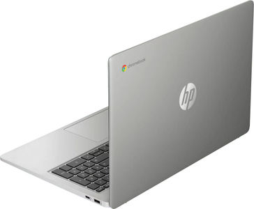 HP Chromebook 15a-na0008TU (72K10PA) Laptop