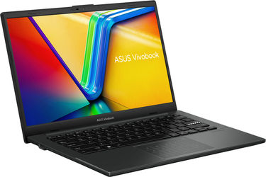 ASUS VivoBook Go E1404FA-NK322WS Laptop