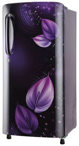 LG GL-B201APVD 185 L 3 Star Direct Cool Single Door Refrigerator