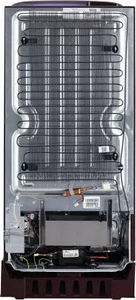 LG GL-D201ASQZ 190 L 5 Star Inverter Direct Cool Single Door Refrigerator