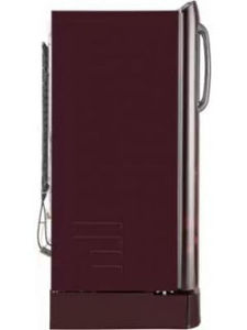 LG GL-D201ASEZ 190 L 5 Star Inverter Direct Cool Single Door Refrigerator