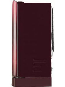 LG GL-D201ASEZ 190 L 5 Star Inverter Direct Cool Single Door Refrigerator