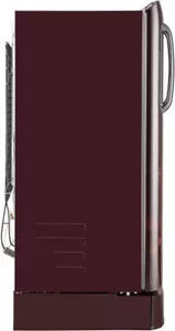 LG GL-D201ASEZ 190 L 5 Star Inverter Direct Cool Single Door Refrigerator
