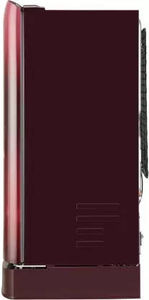 LG GL-D201ASEZ 190 L 5 Star Inverter Direct Cool Single Door Refrigerator