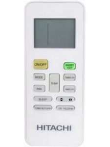 Hitachi RMZ224HFDO 2 Ton 2 Star Split Air Conditioner