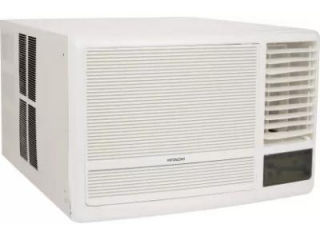 Hitachi RAW318HFDO 1.5 Ton 3 Star Window Air Conditioner