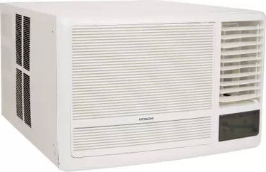 Hitachi RAW318HFDO 1.5 Ton 3 Star Window Air Conditioner