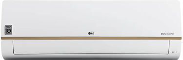 LG RS-Q14GWZE 1 Ton 5 Star Split Air Conditioner