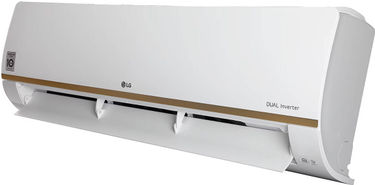 LG RS-Q14GWZE 1 Ton 5 Star Split Air Conditioner