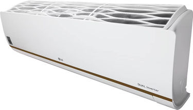 LG RS-Q14GWZE 1 Ton 5 Star Split Air Conditioner