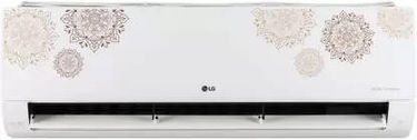 LG RS-Q14MWZE 1 Ton 5 Star Split Air Conditioner