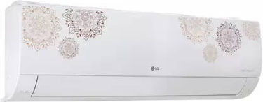 LG RS-Q14MWZE 1 Ton 5 Star Split Air Conditioner