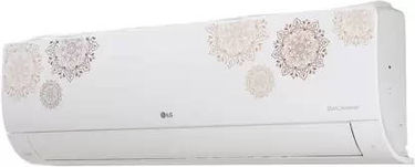 LG RS-Q14MWZE 1 Ton 5 Star Split Air Conditioner