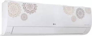 LG RS-Q19MWZE 1.5 Ton 5 Star Split Air Conditioner